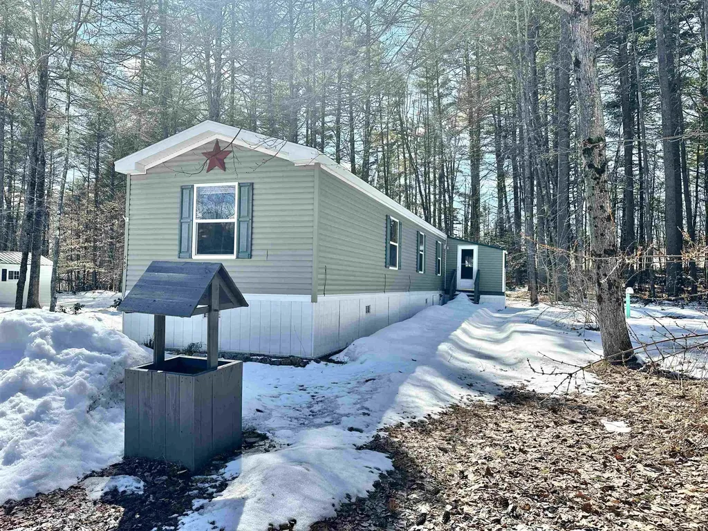 265 Lamplighter Drive Conway NH 03818