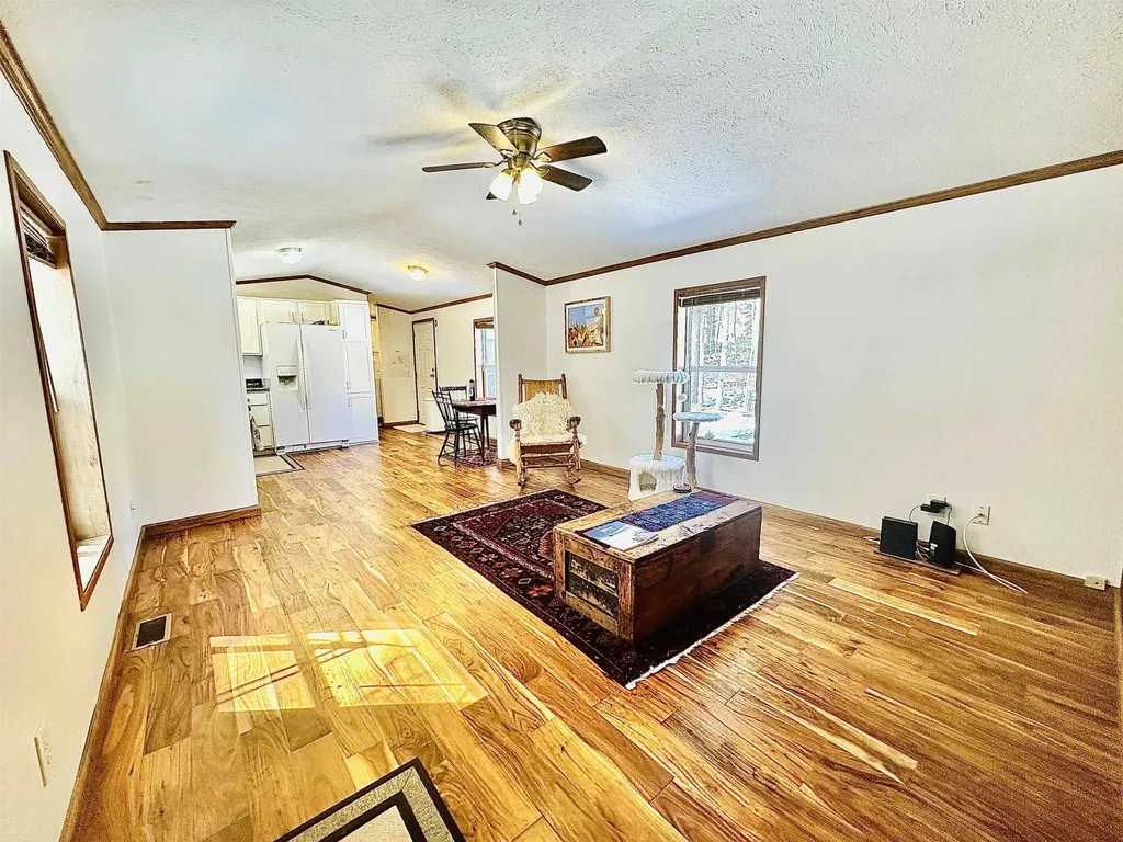 265 Lamplighter Drive Conway NH 03818