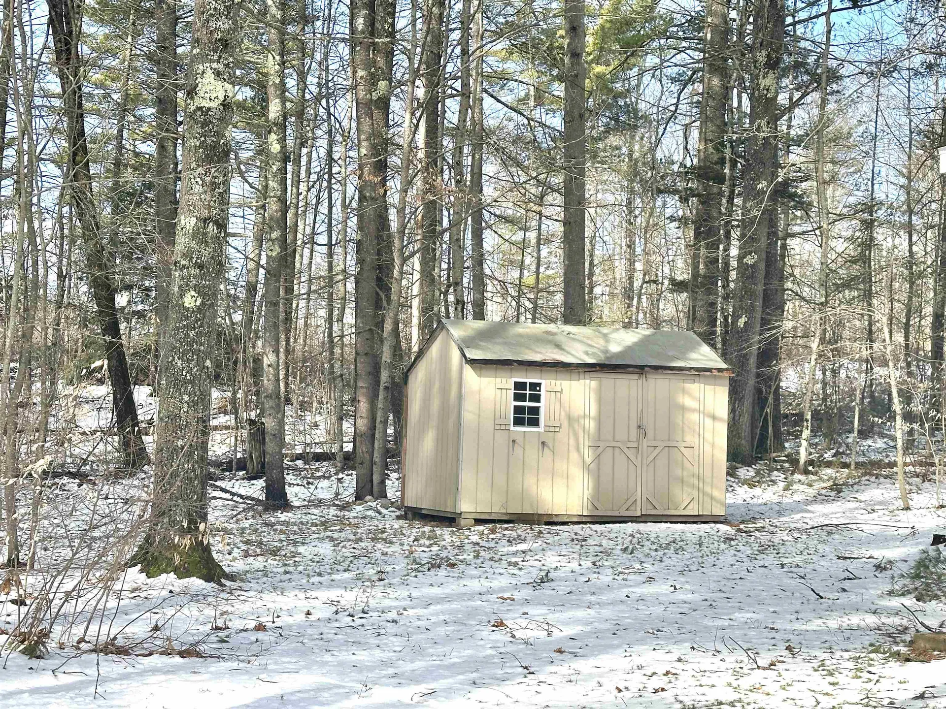 265 Lamplighter Drive Conway NH 03818