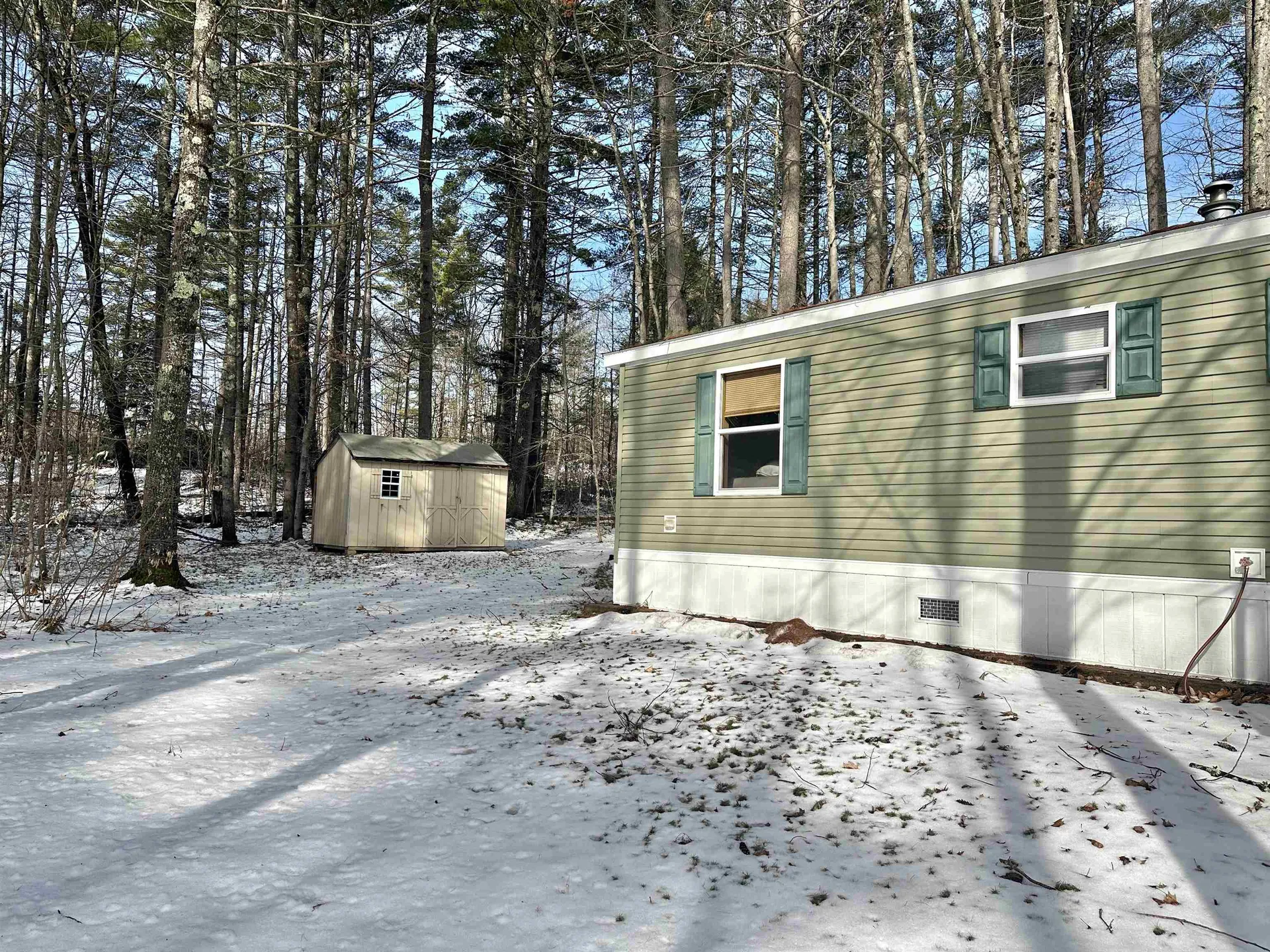 265 Lamplighter Drive Conway NH 03818