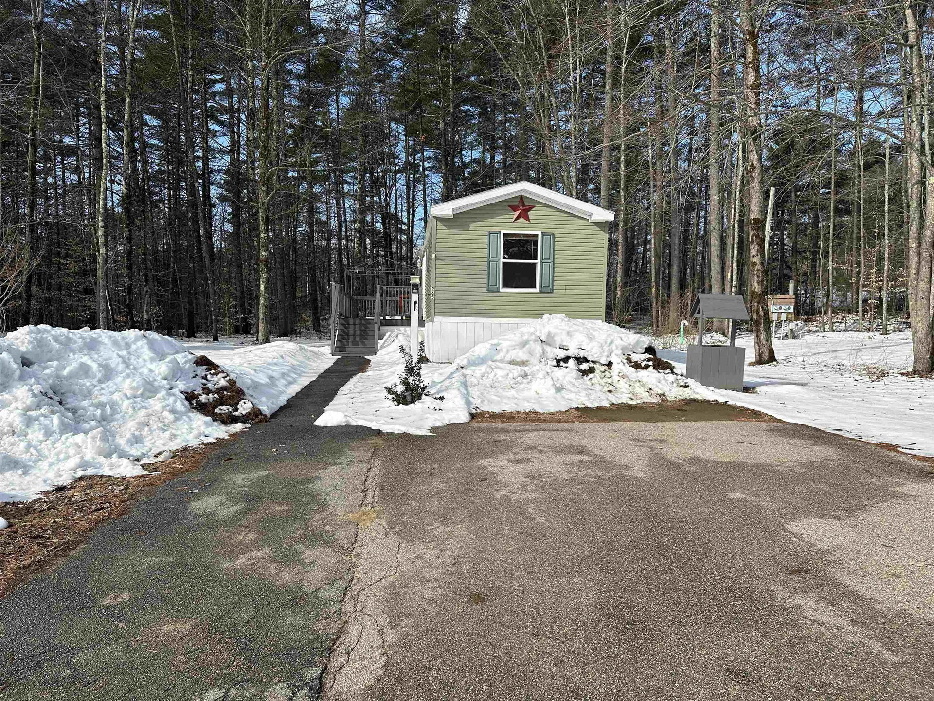 265 Lamplighter Drive Conway NH 03818