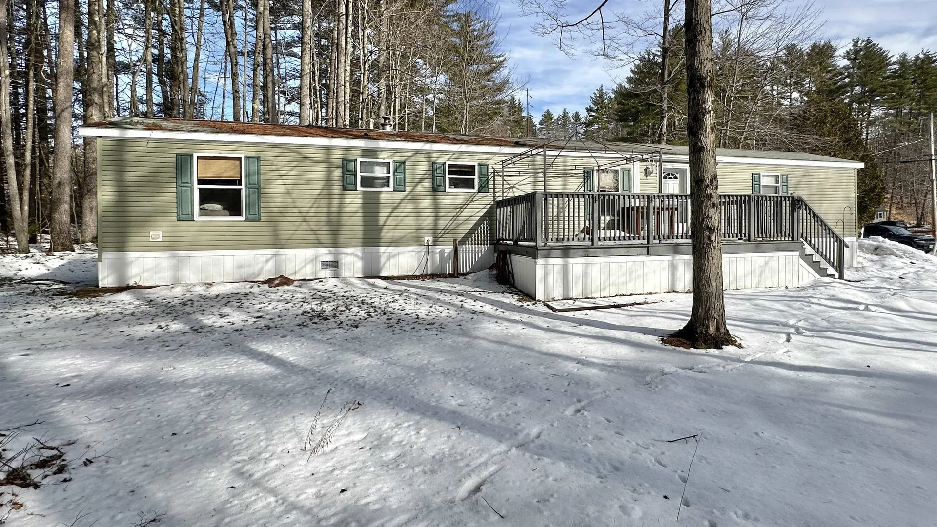 265 Lamplighter Drive Conway NH 03818