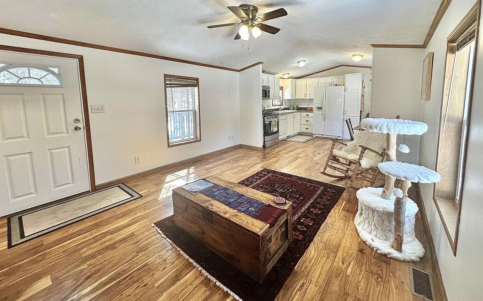 265 Lamplighter Drive Conway NH 03818