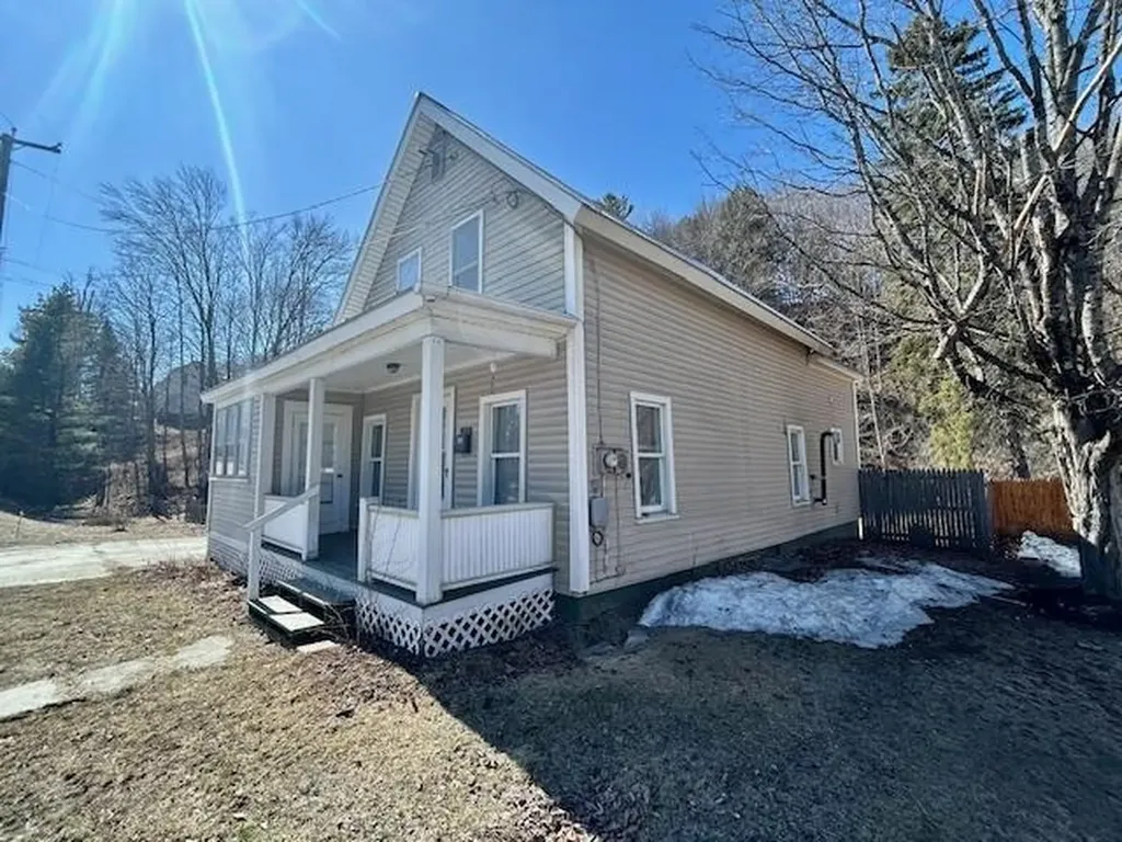 24 Forest Street Randolph VT 05060