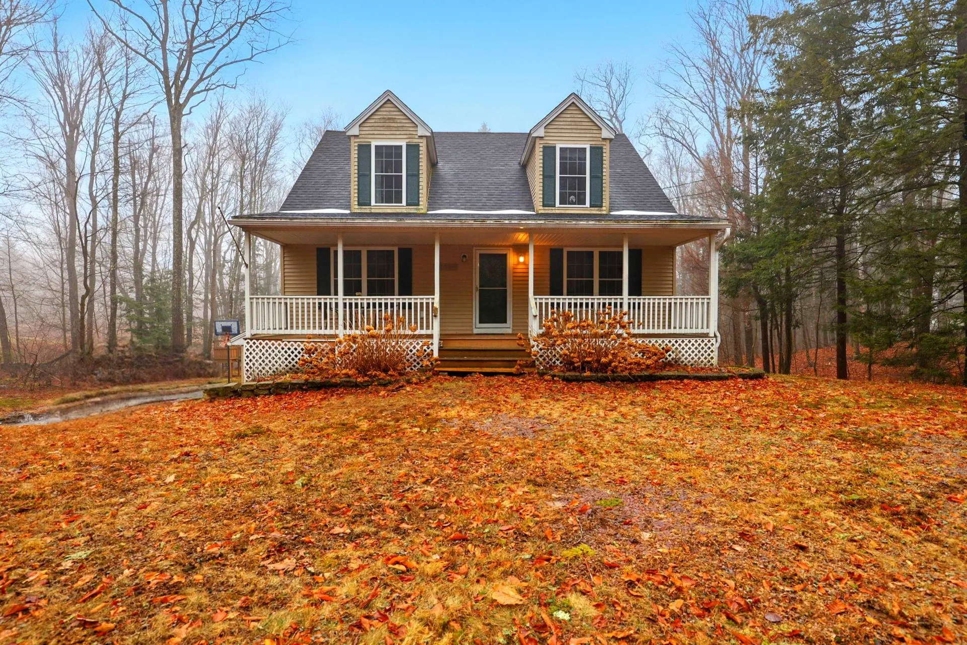 13 Sky Farm Road Northwood NH 03261