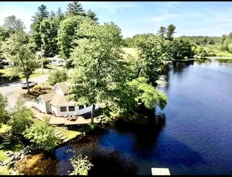 83 Shadow Lake Road Salem NH 03079