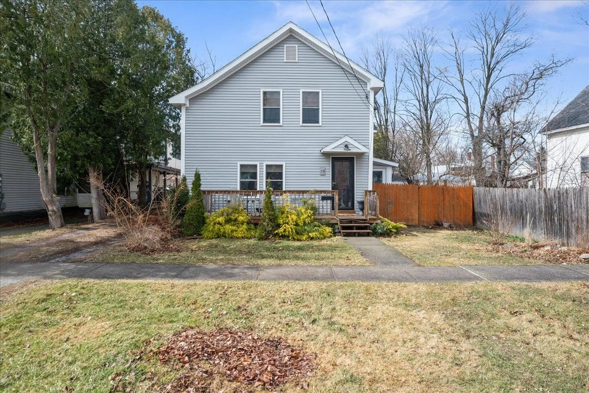 10 Edward Street St. Albans City VT 05478