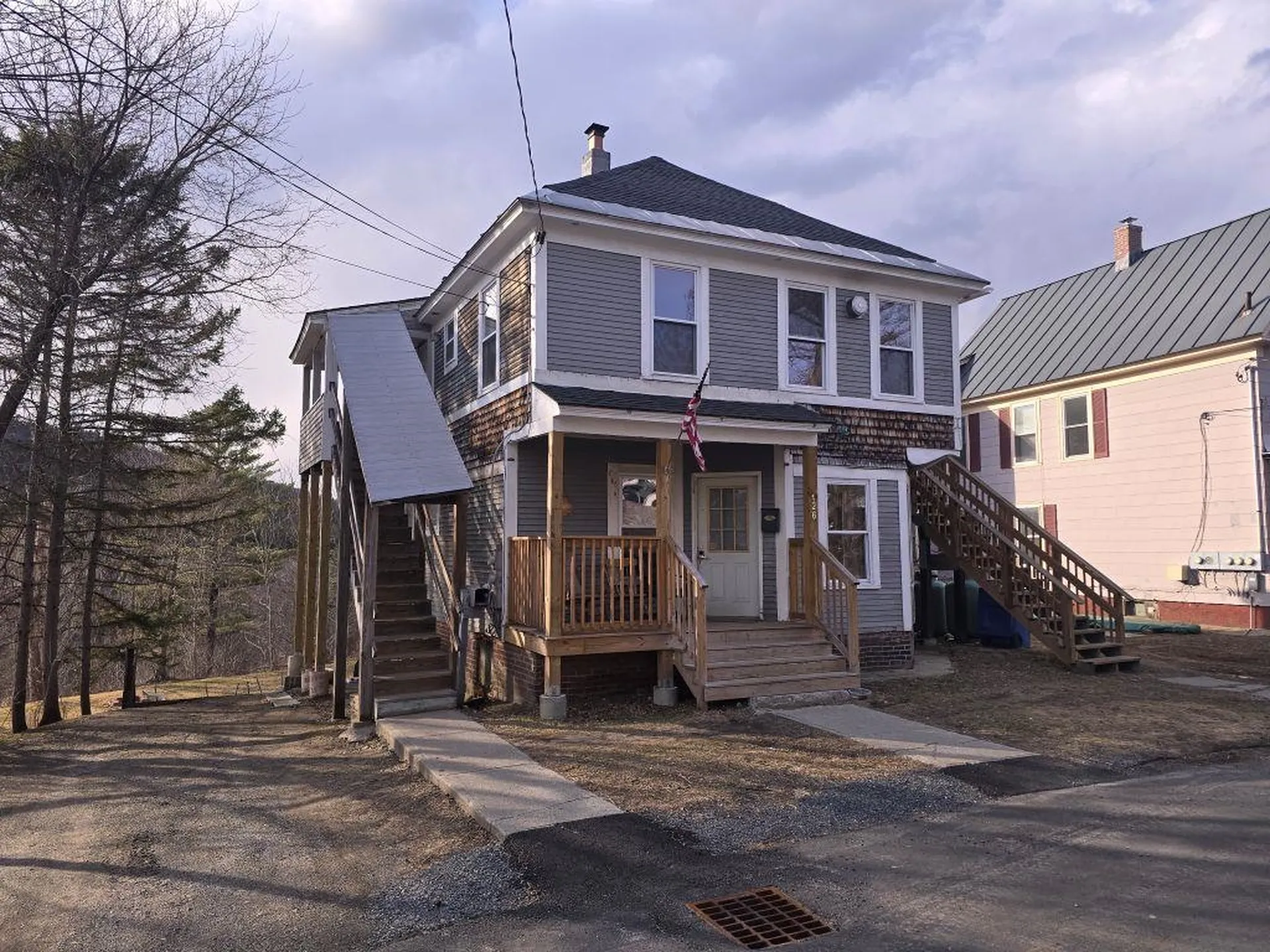 126 Lafayette Street Claremont NH 03743