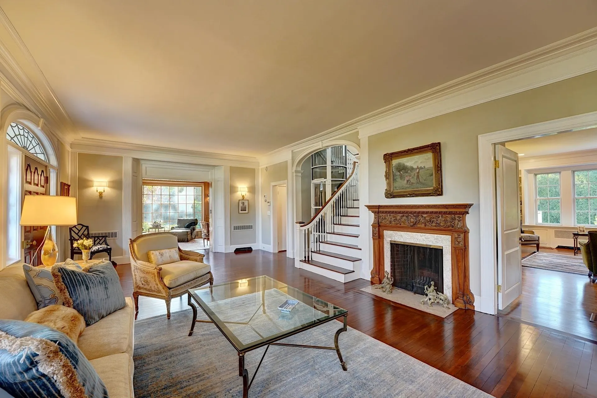 12 Willow Avenue North Hampton NH 03862
