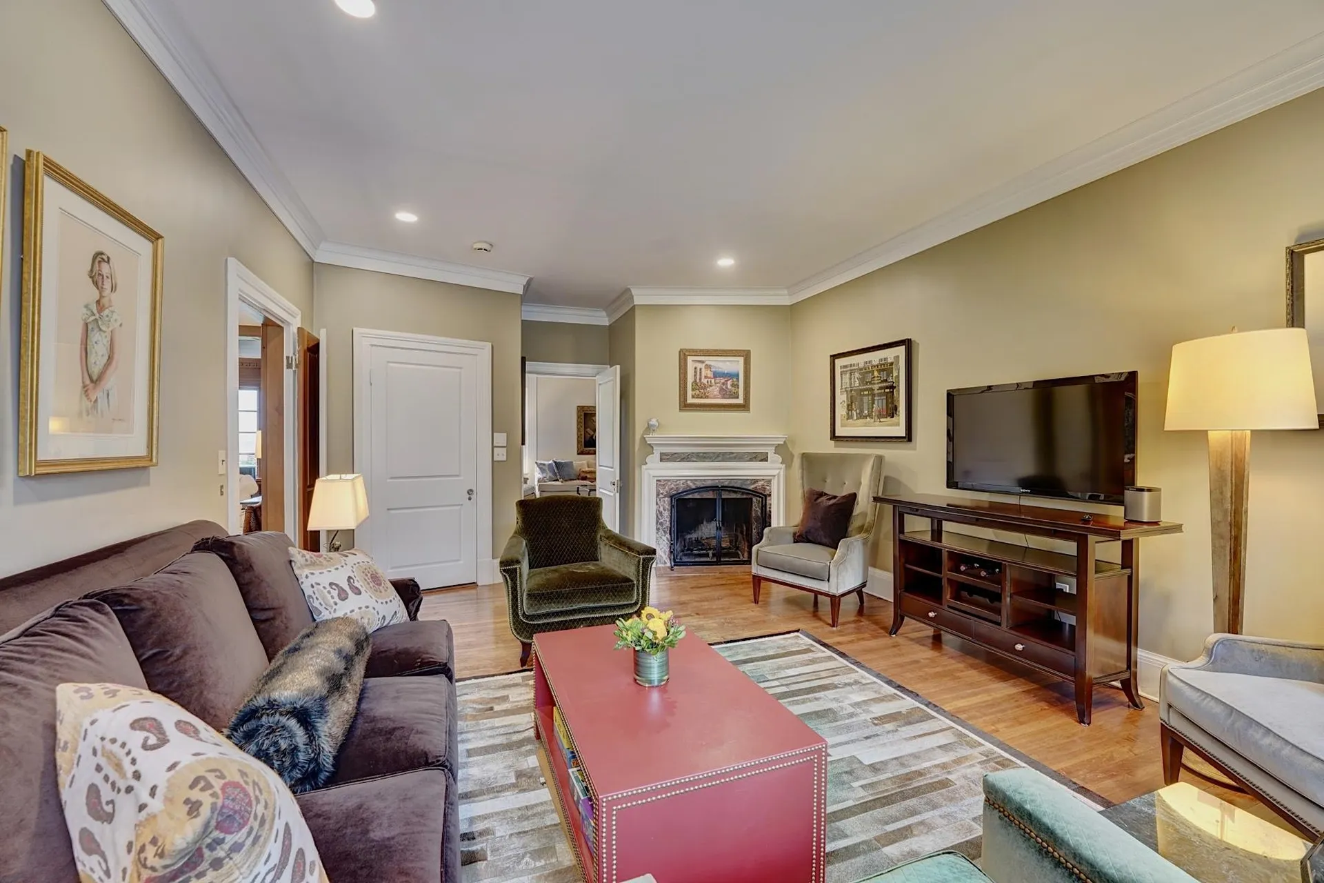 12 Willow Avenue North Hampton NH 03862