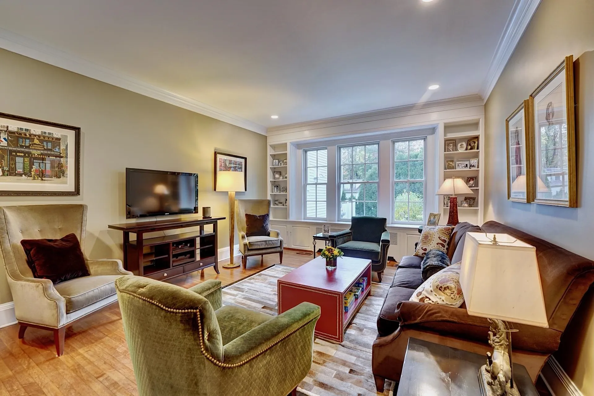 12 Willow Avenue North Hampton NH 03862
