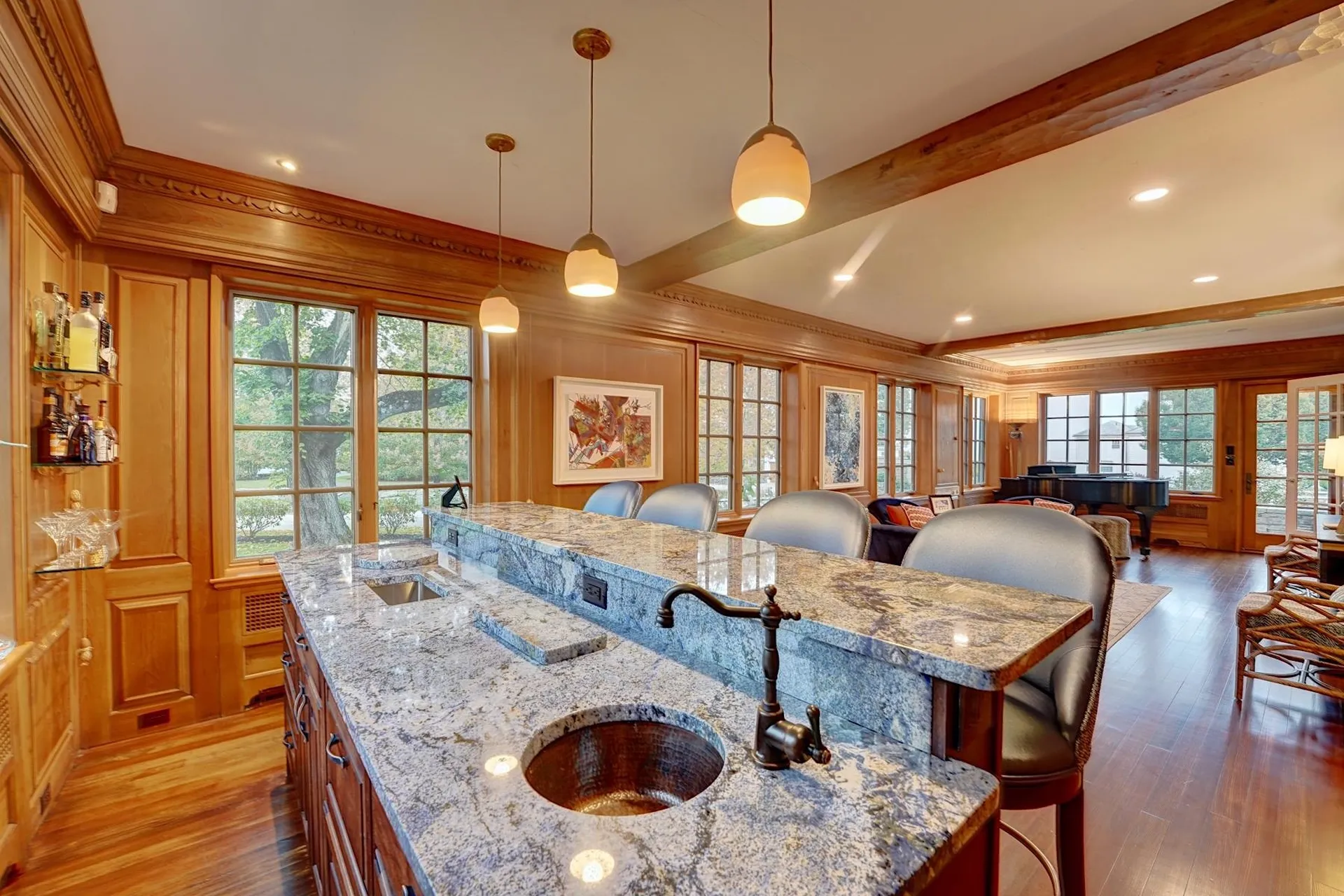 12 Willow Avenue North Hampton NH 03862