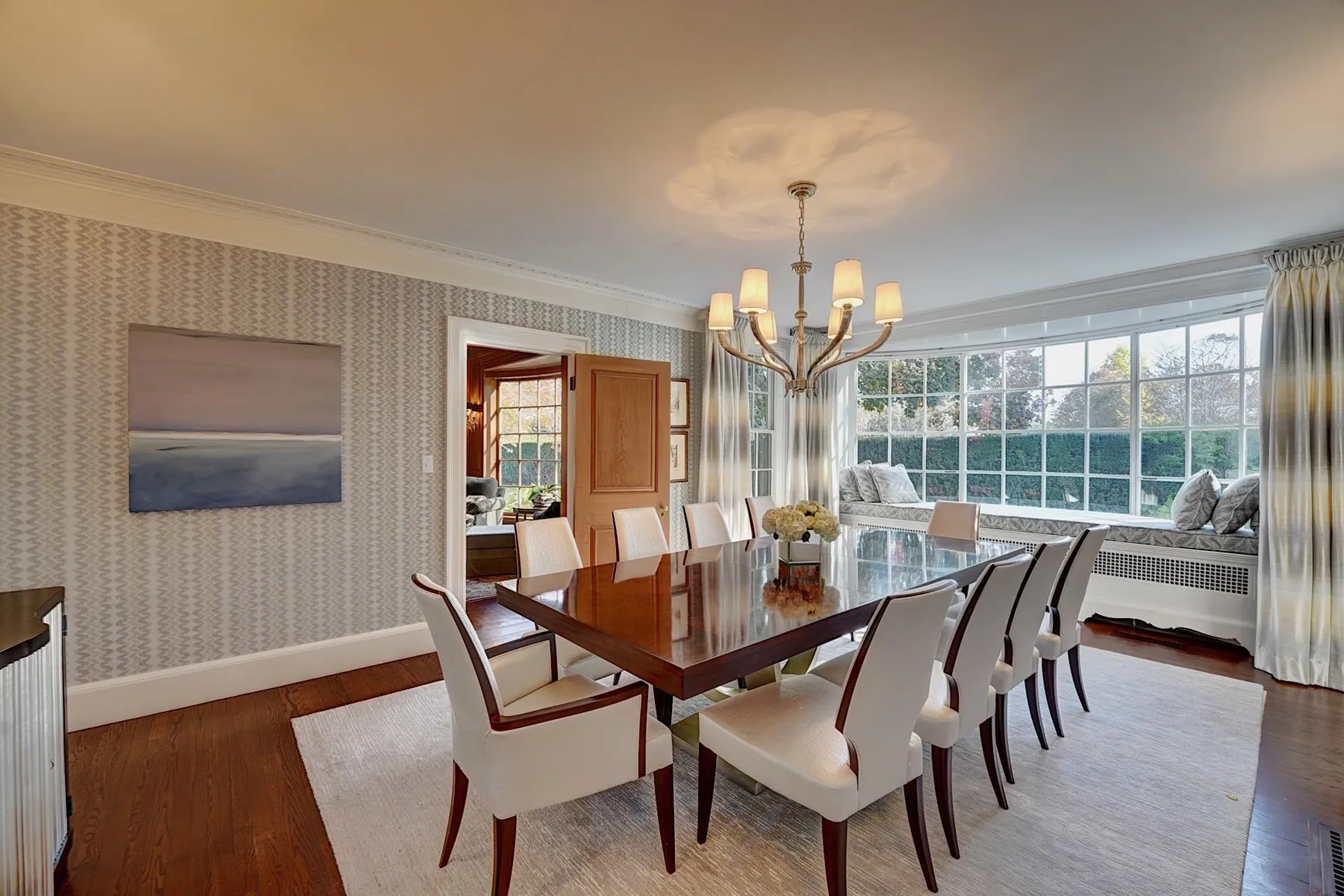 12 Willow Avenue North Hampton NH 03862