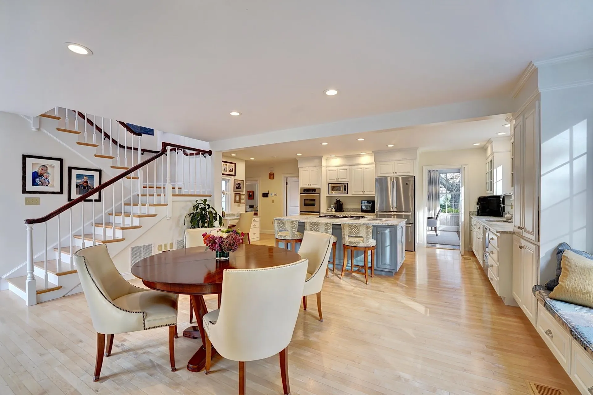 12 Willow Avenue North Hampton NH 03862