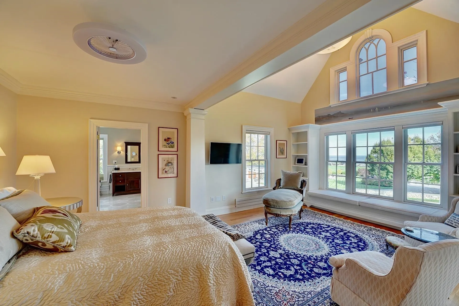 12 Willow Avenue North Hampton NH 03862