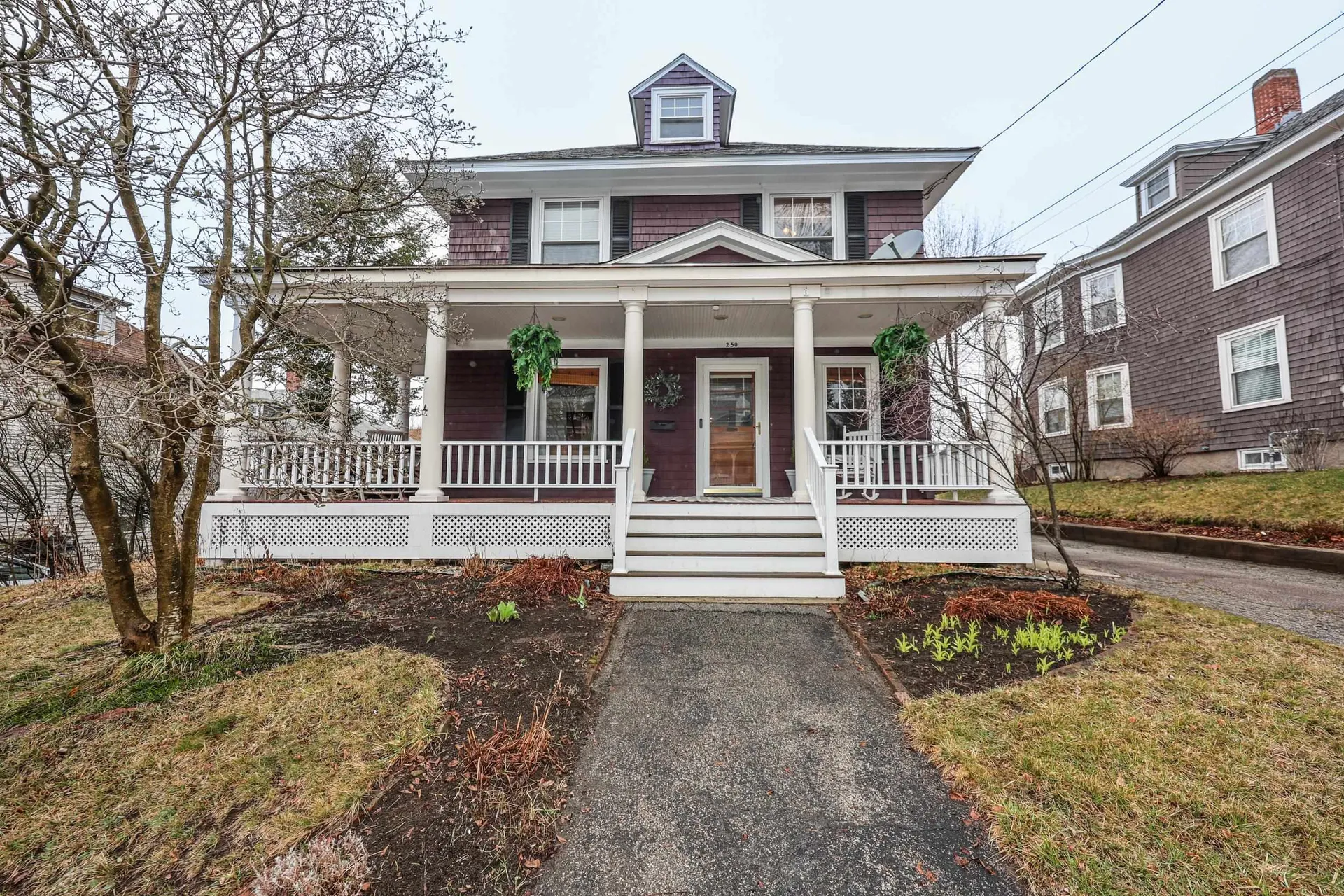 250 Blodget Street Manchester NH 03104