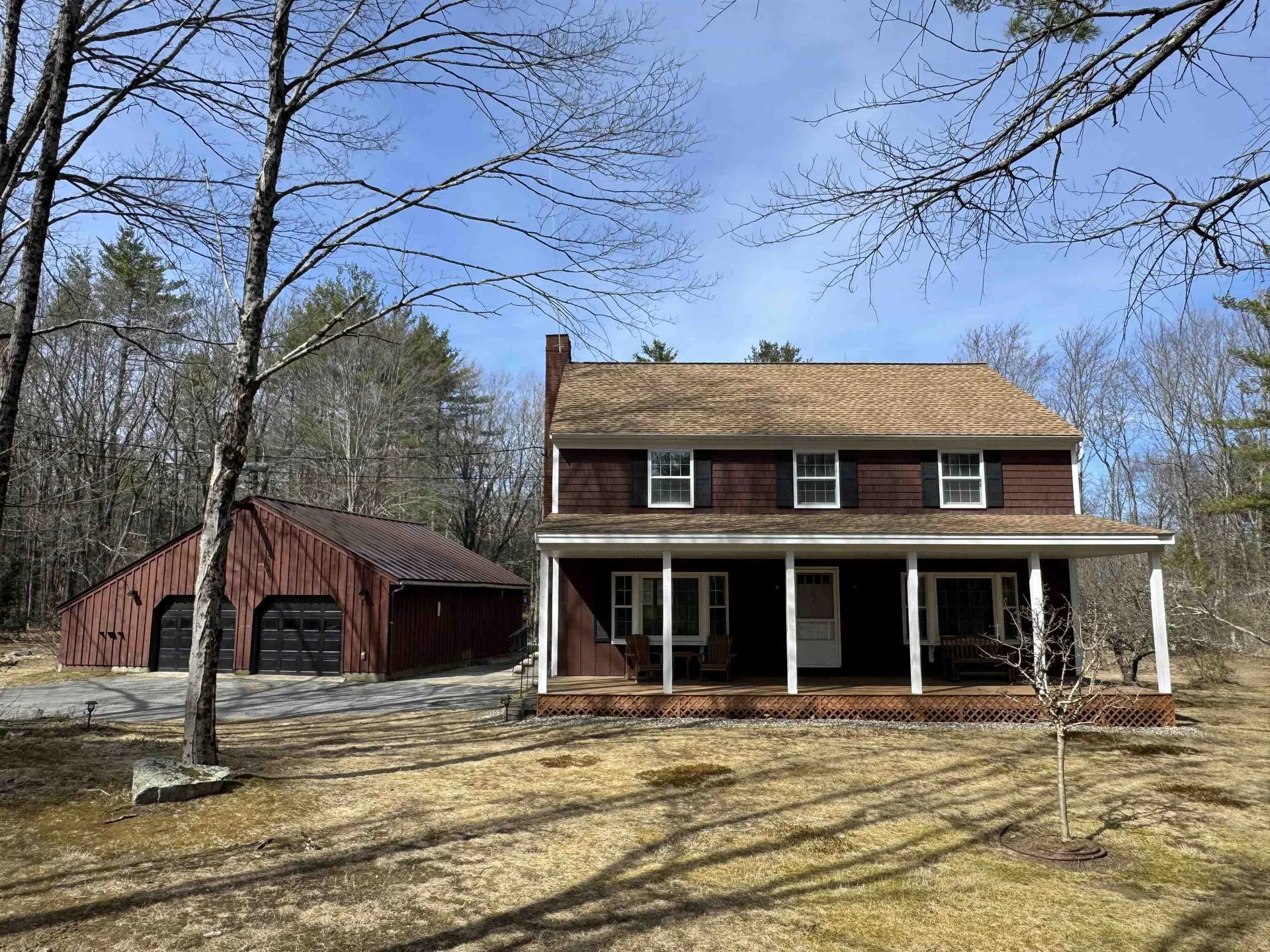 104 Piscassic Road Newfields NH 03856