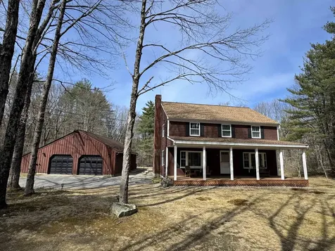 104 Piscassic Road Newfields NH 03856