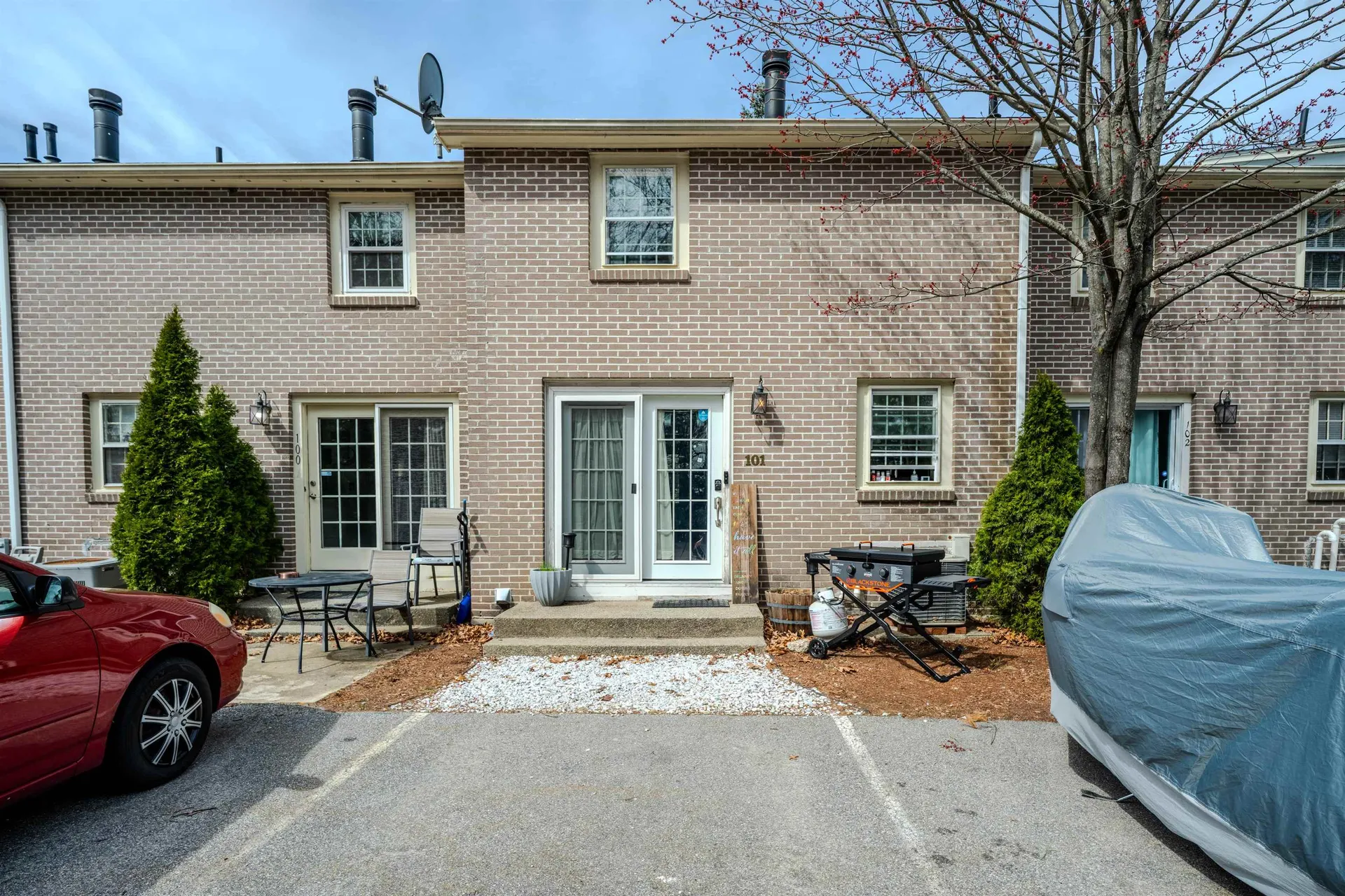 101 Cannongate Iii Road Nashua NH 03063