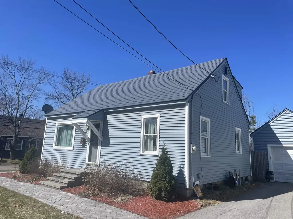 11 South Summit Street Essex Junction VT 05452