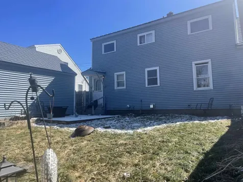 11 South Summit Street Essex Junction VT 05452