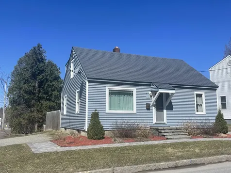 11 South Summit Street Essex Junction VT 05452