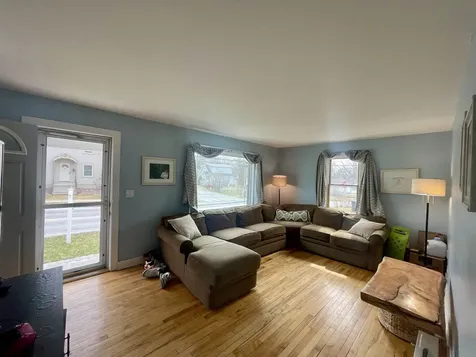 11 South Summit Street Essex Junction VT 05452
