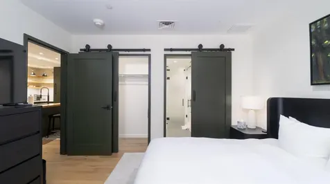 69 Hourglass Drive Stowe VT 05672