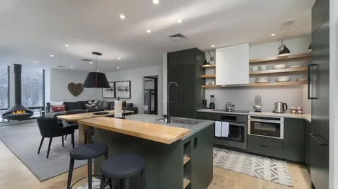 69 Hourglass Drive Stowe VT 05672
