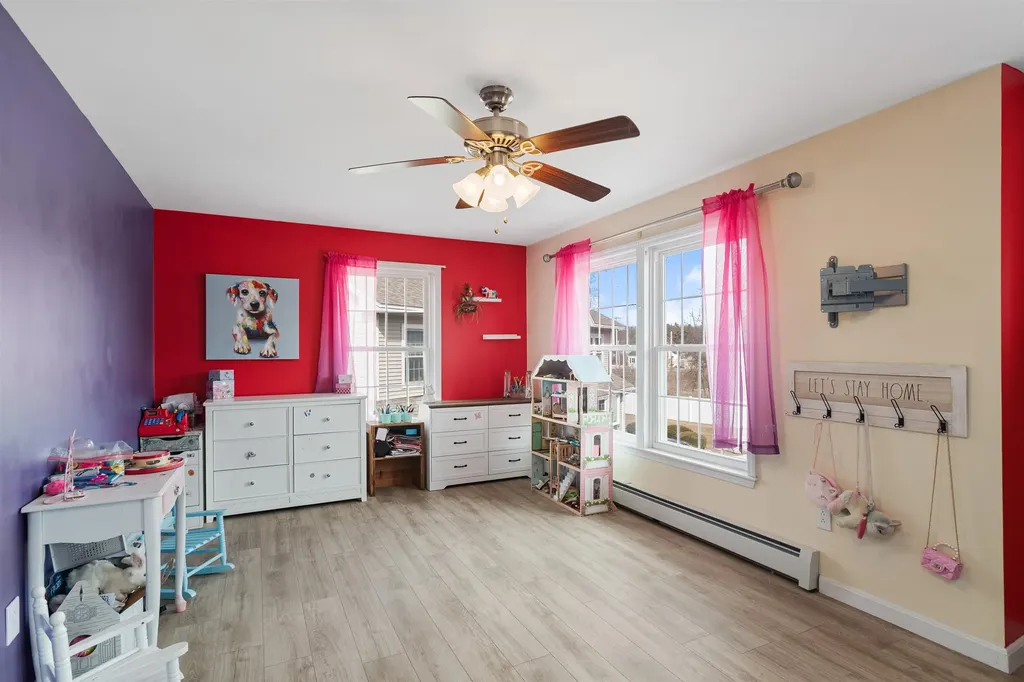 48 Half Moon Terrace Colchester VT 05446