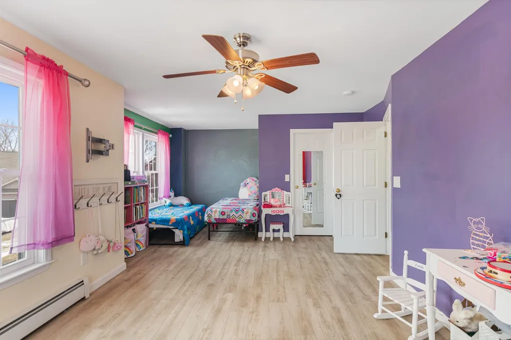 48 Half Moon Terrace Colchester VT 05446