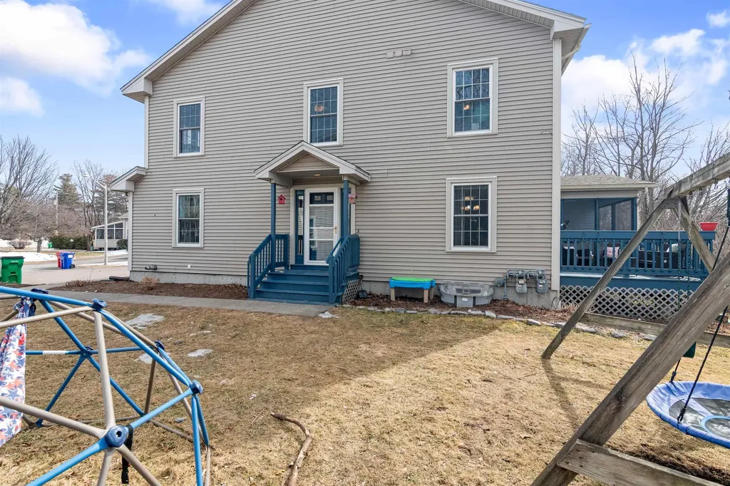 48 Half Moon Terrace Colchester VT 05446
