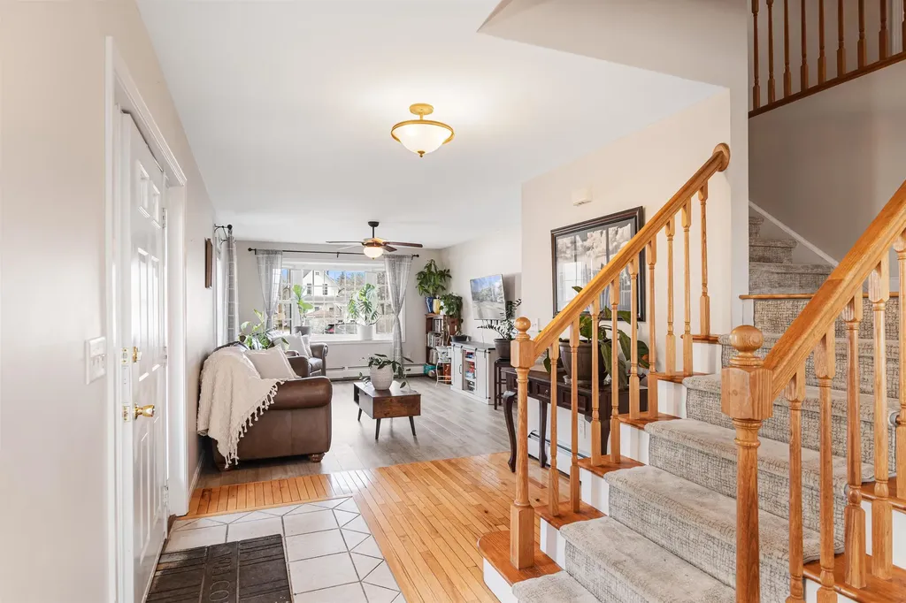 48 Half Moon Terrace Colchester VT 05446