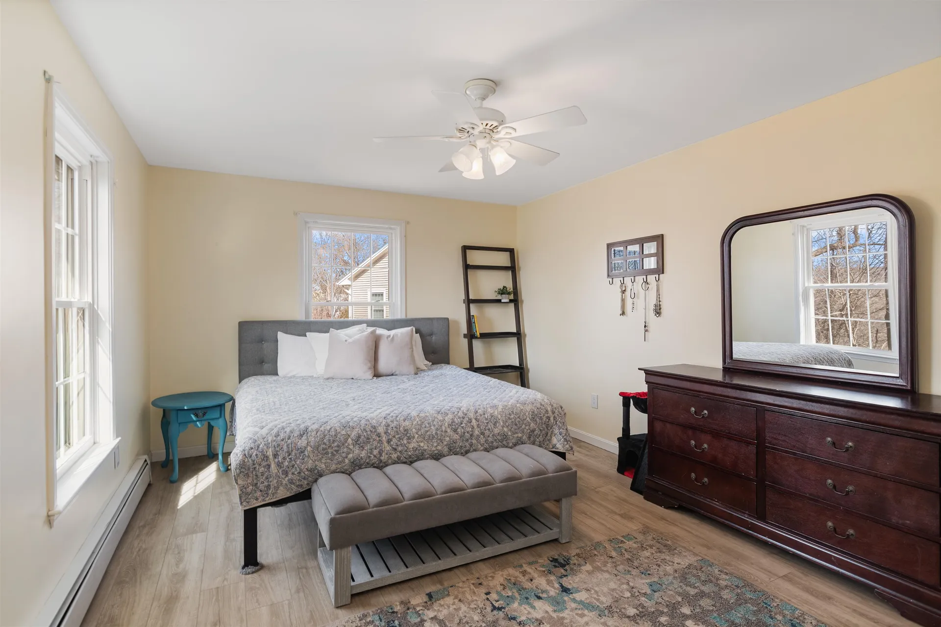 48 Half Moon Terrace Colchester VT 05446