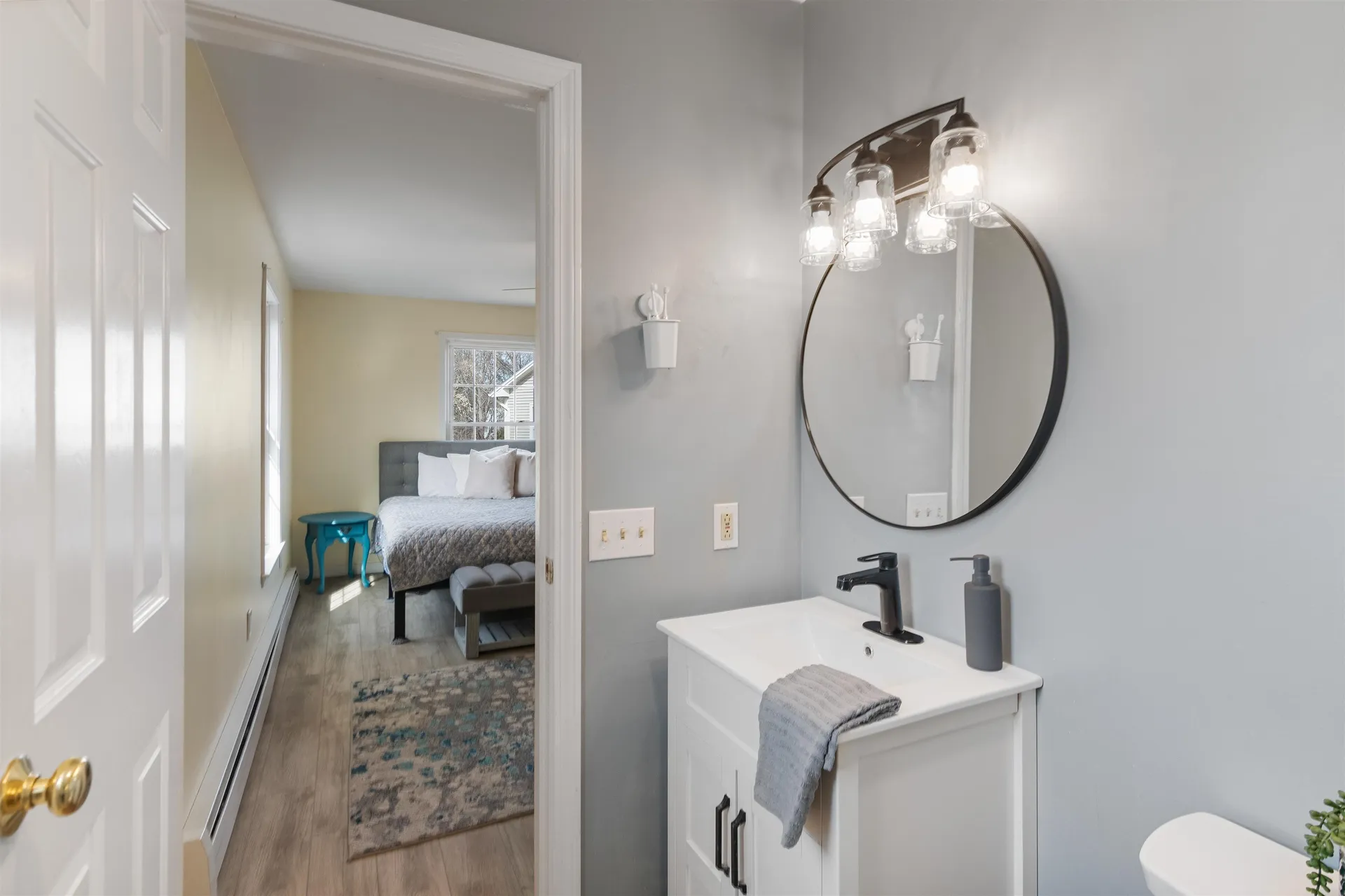48 Half Moon Terrace Colchester VT 05446