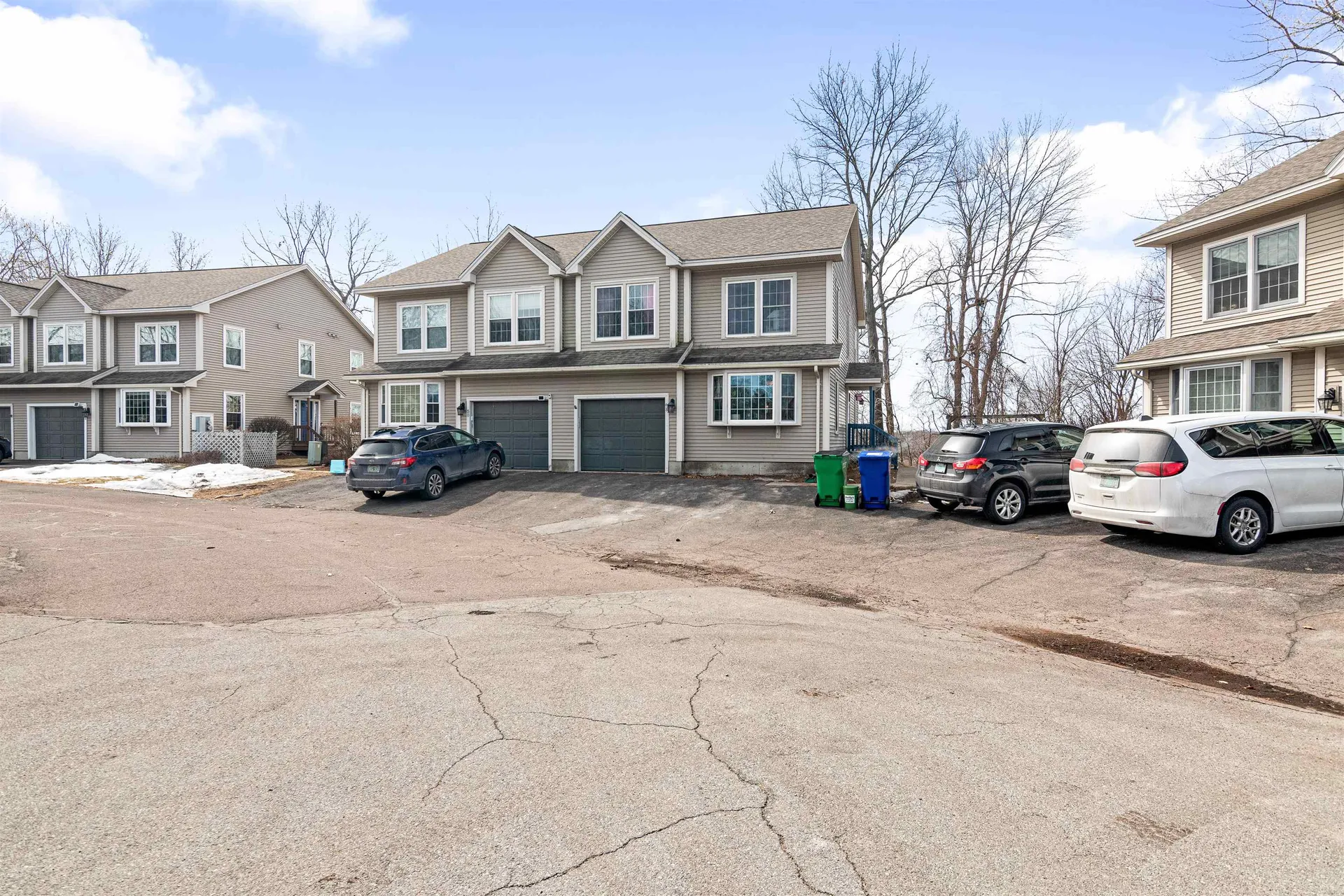 48 Half Moon Terrace Colchester VT 05446