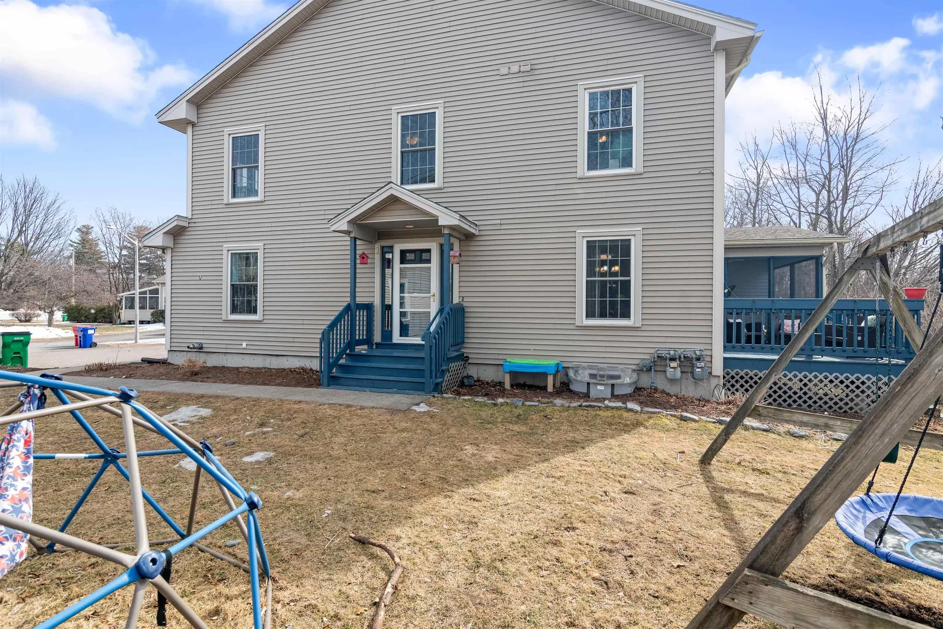 48 Half Moon Terrace Colchester VT 05446