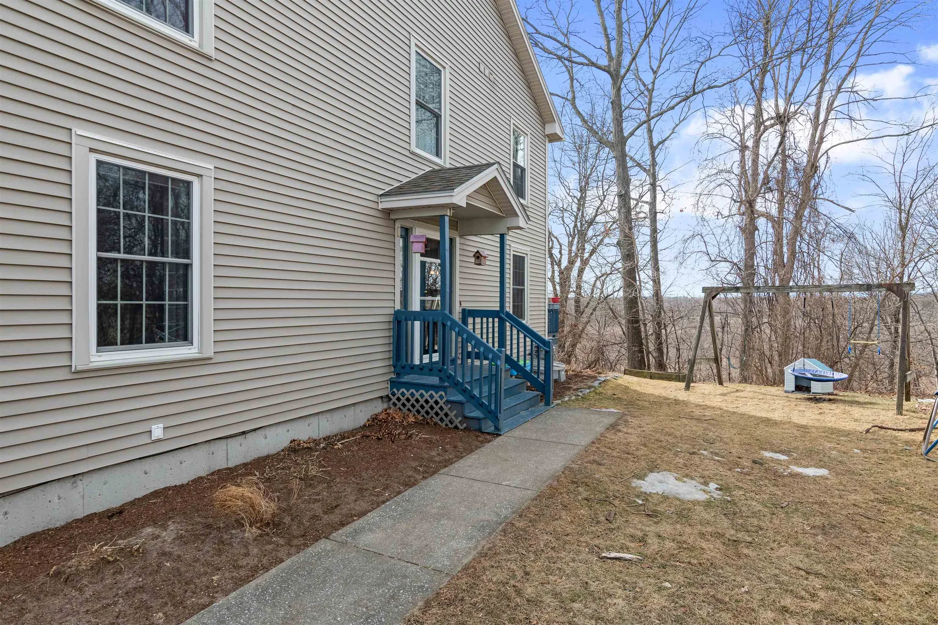 48 Half Moon Terrace Colchester VT 05446