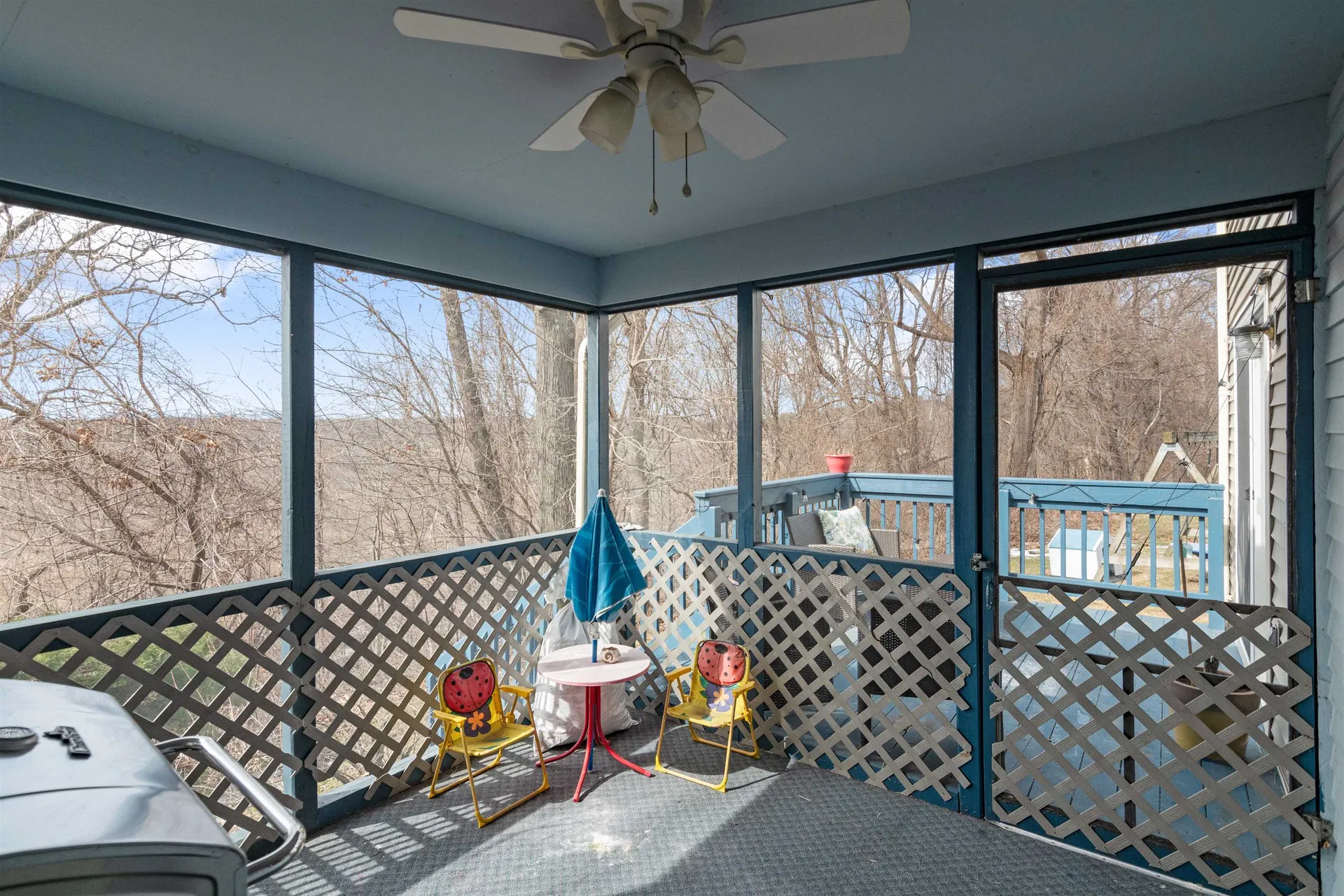 48 Half Moon Terrace Colchester VT 05446