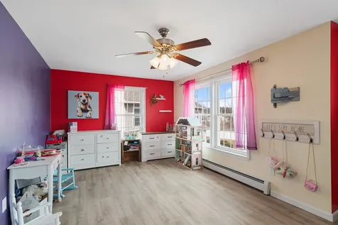48 Half Moon Terrace Colchester VT 05446