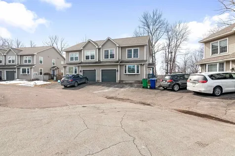 48 Half Moon Terrace Colchester VT 05446