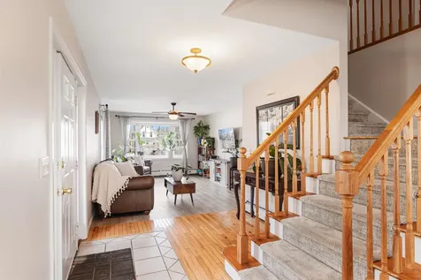 48 Half Moon Terrace Colchester VT 05446