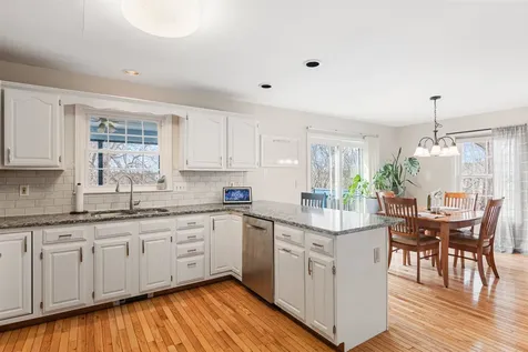 48 Half Moon Terrace Colchester VT 05446