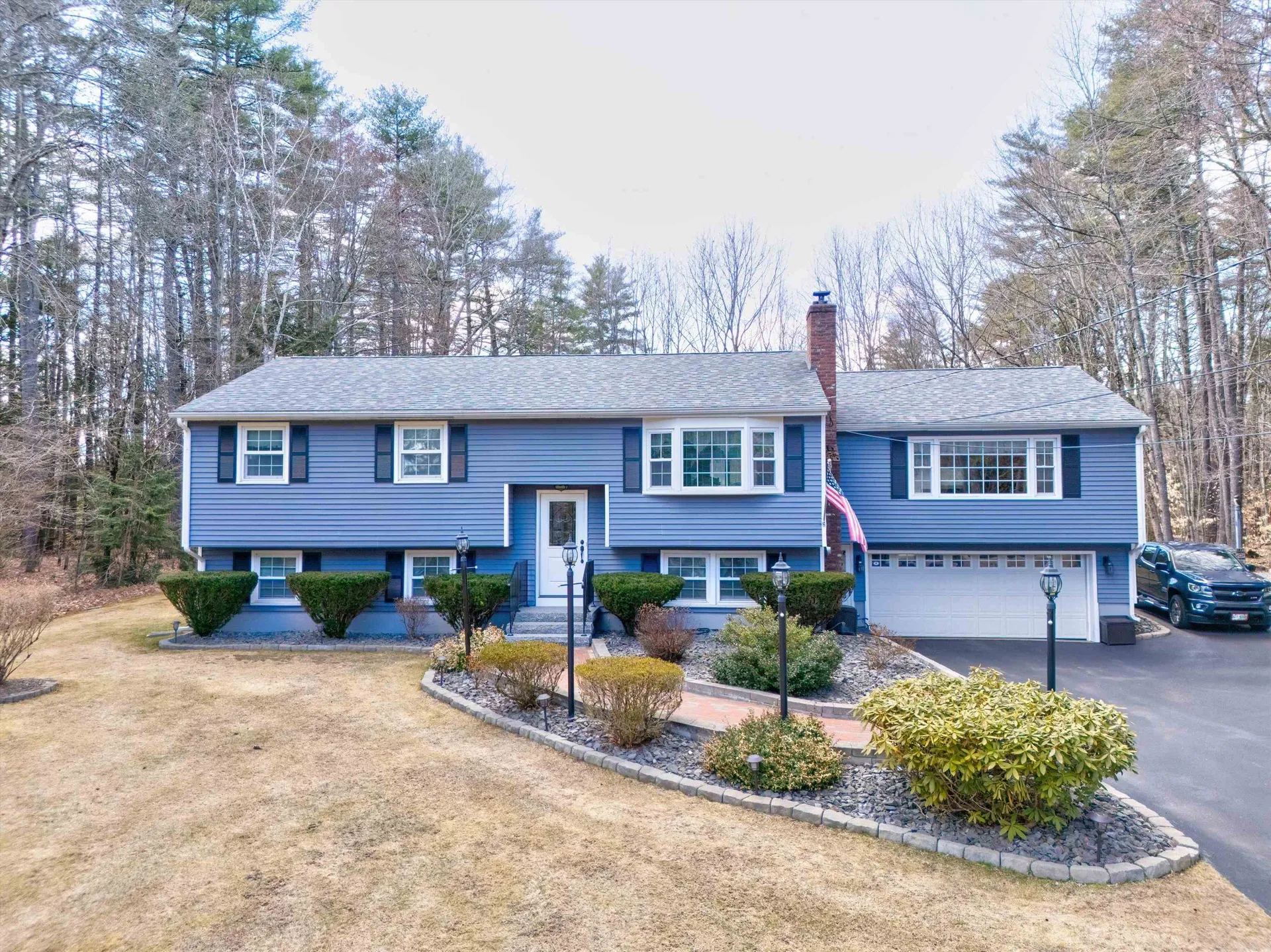 356 Wilsons Crossing Road Auburn NH 03032