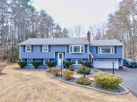 356 Wilsons Crossing Road Auburn NH 03032