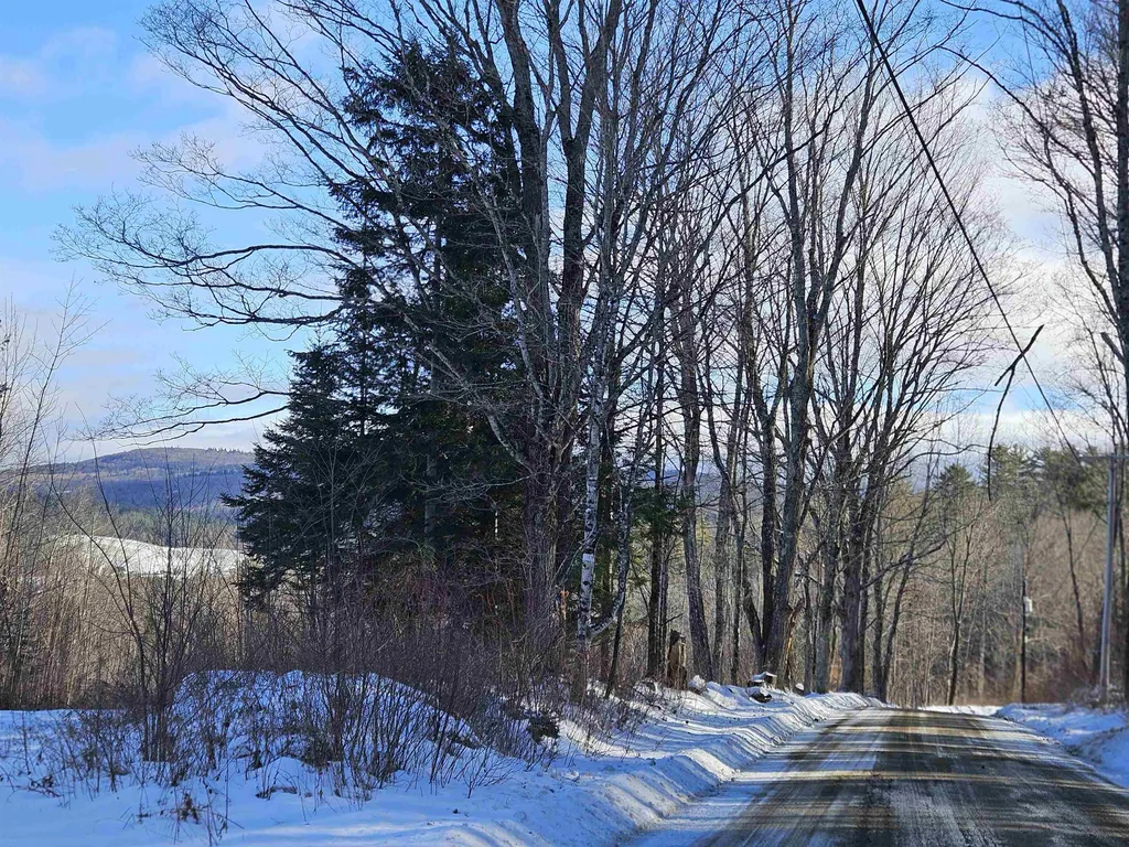 324 Crane Hill Road Sugar Hill NH 03486