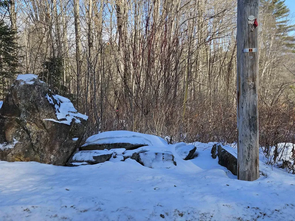 324 Crane Hill Road Sugar Hill NH 03486