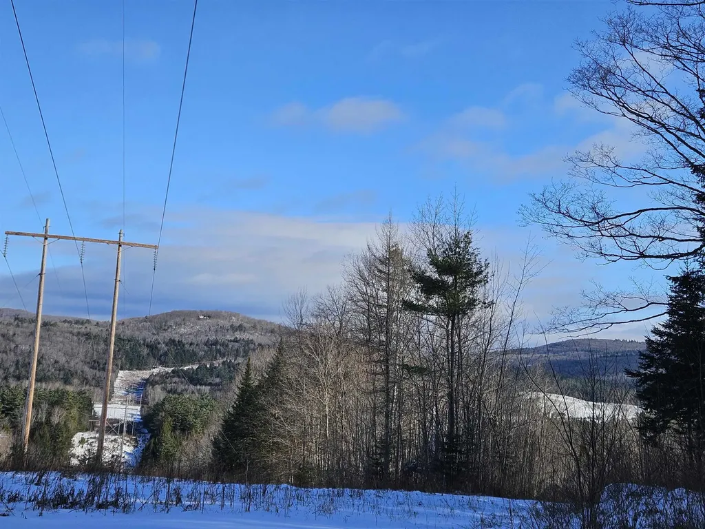 324 Crane Hill Road Sugar Hill NH 03486