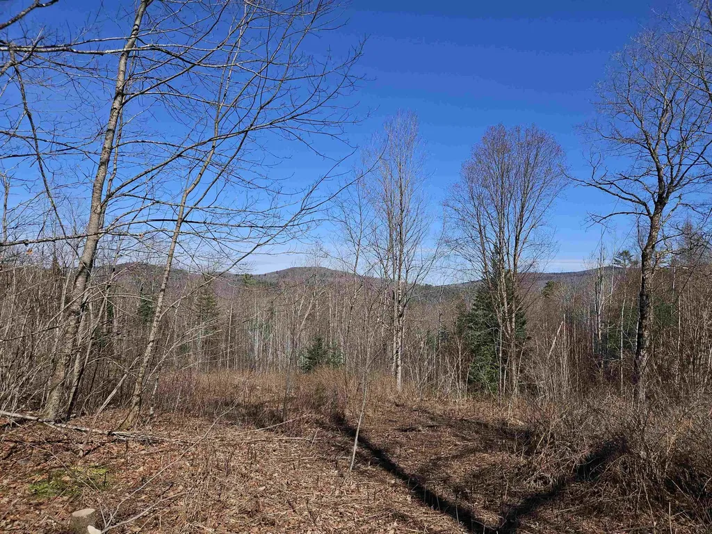 324 Crane Hill Road Sugar Hill NH 03486