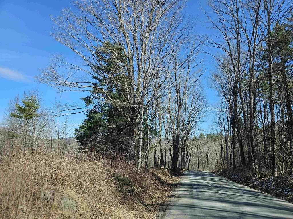 324 Crane Hill Road Sugar Hill NH 03486